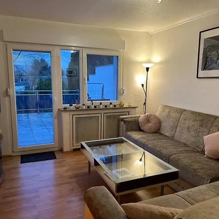 3 Bei Der Schalke Arena, Sport Und Naehe Dortmund Essen Duesseldorf Oberhausen דירה