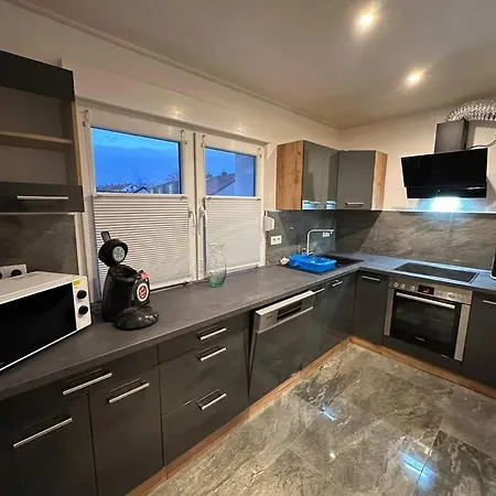 3 Bei Der Schalke Arena, Sport Und Nähe Dortmund Essen Düsseldorf Oberhausen Apartamento