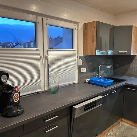 3 Bei Der Schalke Arena, Sport Und Nähe Dortmund Essen Düsseldorf Oberhausen Apartamento *