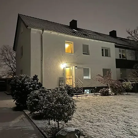 Apartamento 3 Bei Der Schalke Arena, Sport Und Nähe Dortmund Essen Düsseldorf Oberhausen