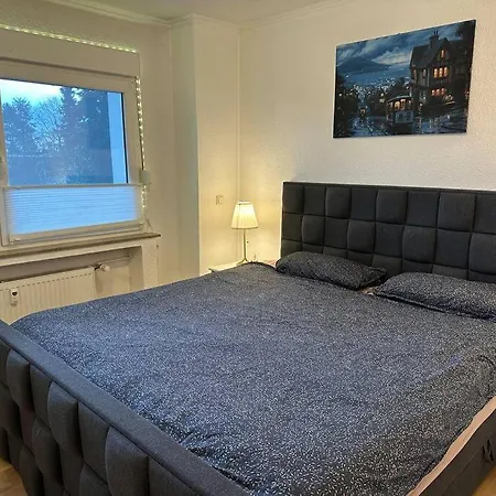 Apartamento 3 Bei Der Schalke Arena, Sport Und Nähe Dortmund Essen Düsseldorf Oberhausen Gelsenkirchen