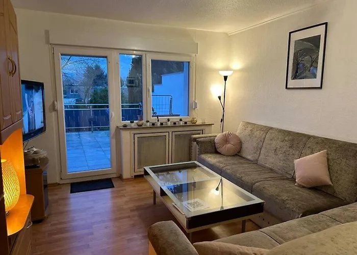 3 Bei Der Schalke Arena, Sport Und Nähe Dortmund Essen Düsseldorf Oberhausen Apartamento